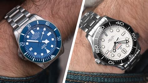 tudor pelagos vs omega seamaster|omega seamaster vs pelagos.